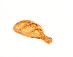 Olivewood Serving Appetizer