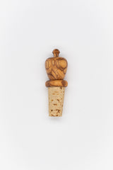 Bottle stopper