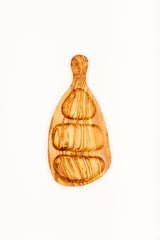 Olivewood Serving Appetizer