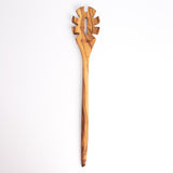 Olivewood Spaghetti Spoon
