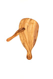 Olivewood Serving Appetizer