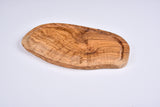 Reversible Olivewood Cutting & Charcuterie Board