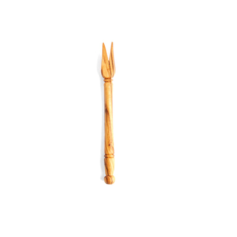 Olivewood Cheese Picker