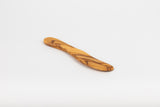Olive Wood Cheese Knife