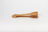 Olive Wood Tongs