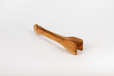 Olive Wood Tongs