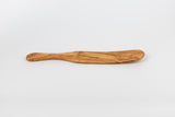 Olive Wood Spurtle