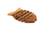 Olivewood Fish Trivet