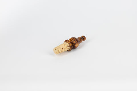Bottle stopper