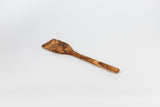 Olive Wood Flat Spatula