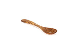 Olive Wood Slotted Spoon