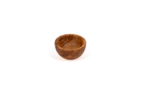 Small Olive Wood Bowl