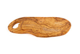 Olive Wood Cutting Board