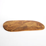 Thin Olivewood Charcuterie Board Large size