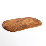 Thin Olivewood Charcuterie Board Large size