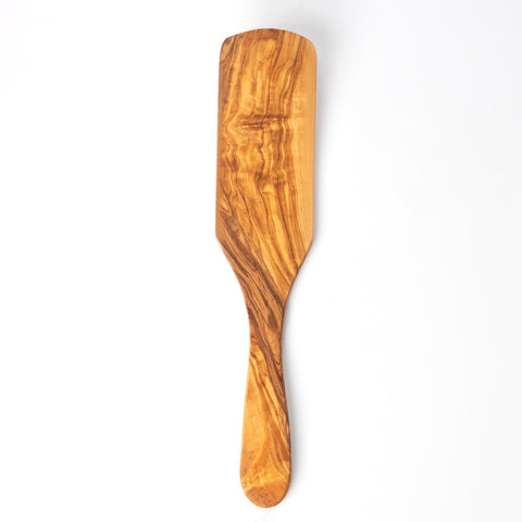 Olivewood Pancake Spatula