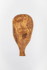 Wood Chopping Charcuterie Board