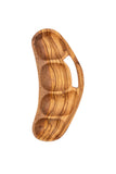 Olivewood Appetizer & Charcuterie Board Medium size