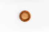 Small Olive Wood Bowl