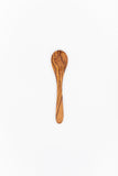 Individual Olive Wood Spoon
