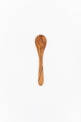 Individual Olive Wood Spoon