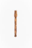 Olive Wood Olive Picker
