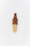 Bottle stopper