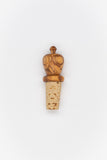 Bottle stopper