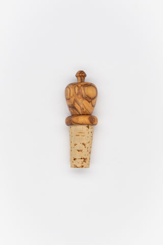 Bottle stopper