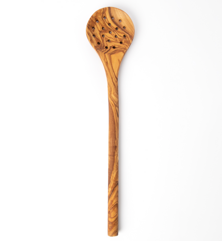 Straining Spoon