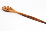 Olivewood Spaghetti Spoon