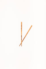 Olivewood Chopsticks