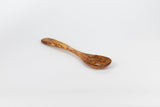 Olive Wood Slotted Spoon