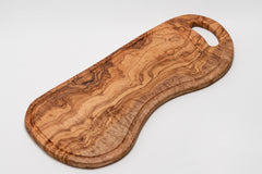 Olive Wood Cutting Board