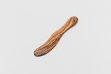 Olive Wood Cheese Knife